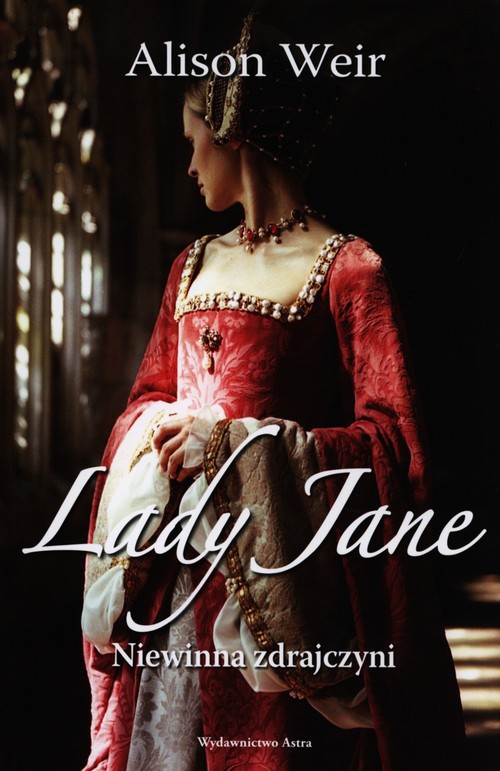 Image of Lady Jane Niewinna zdrajczyni