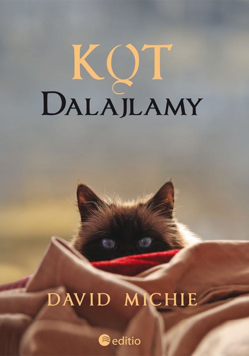 Image of Kot Dalajlamy