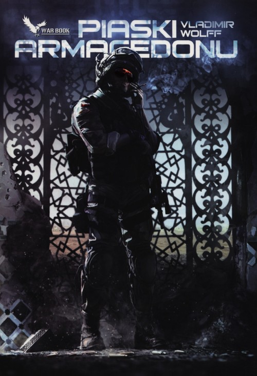 Image of Piaski Armagedonu