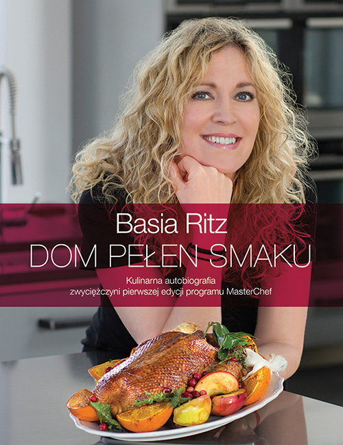 Image of Dom pełen smaku