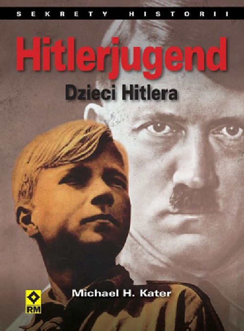 Image of Hitlerjugend Dzieci Hitlera