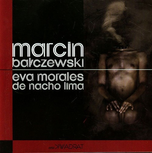 Image of Eva Morales de nacho lima