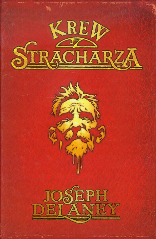 Image of Kroniki Wardstone 10 Krew Strachacza