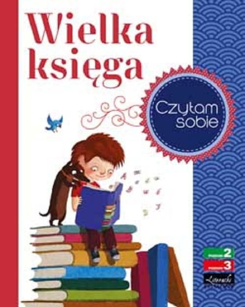 Image of Czytam sobie Wielka księga