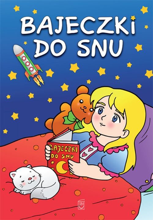 Image of Bajeczki do snu