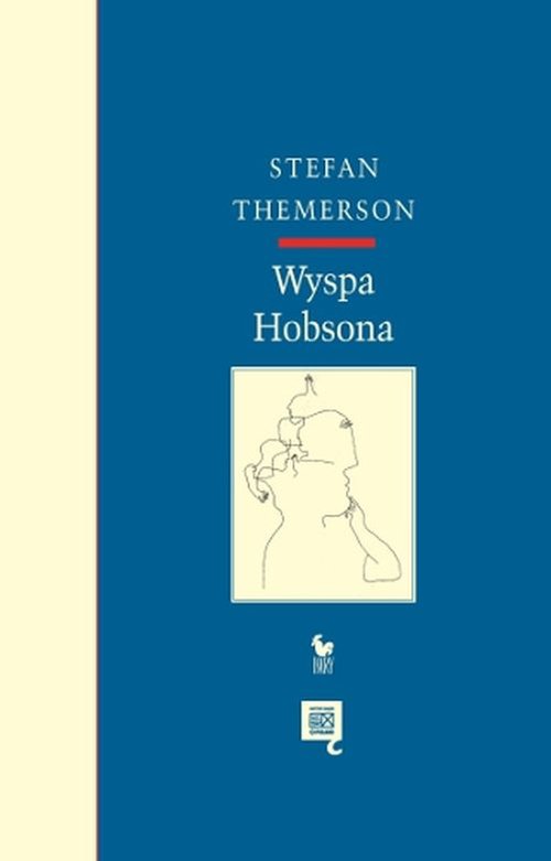 Image of Wyspa Hobsona