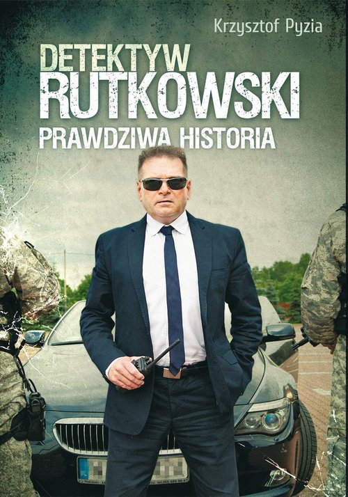 Image of Detektyw Rutkowski Prawdziwa historia