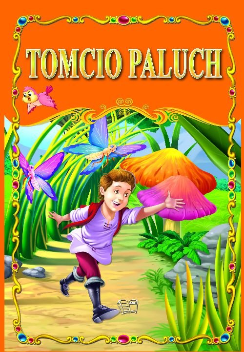 Image of Tomcio Paluch