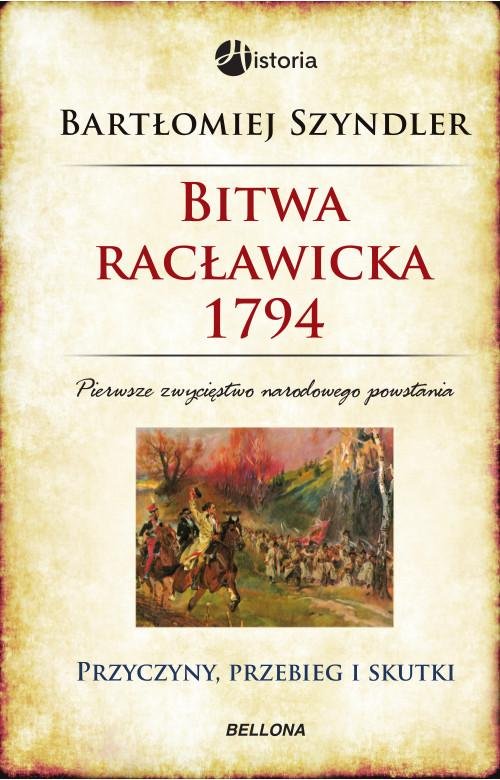 Image of Bitwa racławicka 1794