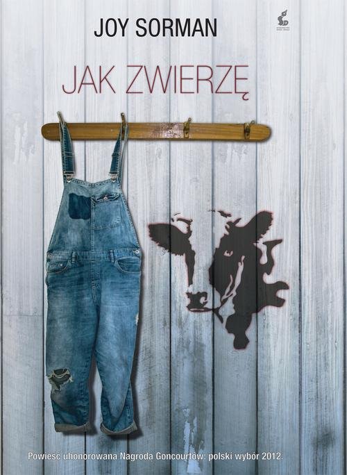 Image of Jak zwierzę