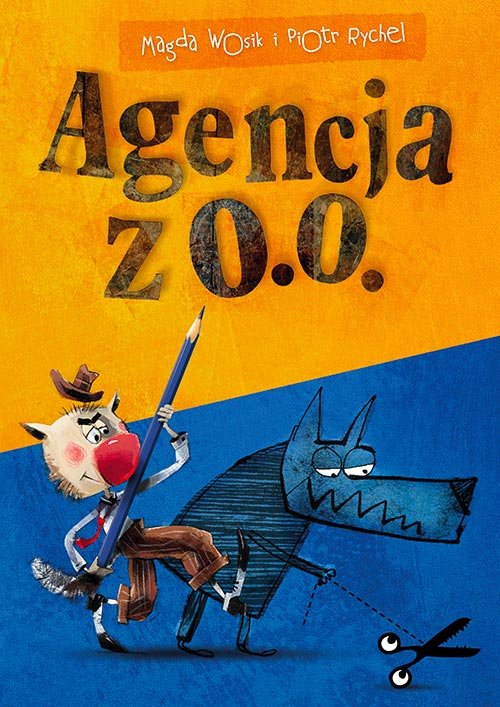 Image of Agencja z o.o.