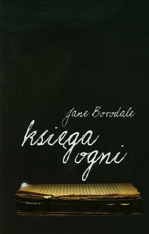 Image of Księga Ogni