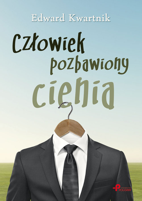 Image of Człowiek pozbawiony cienia