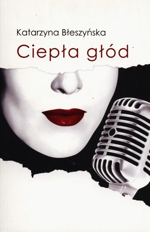 Image of Ciepła głód