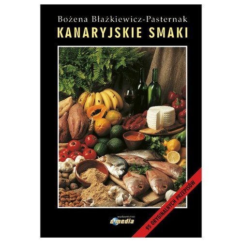 Image of Kanaryjskie smaki