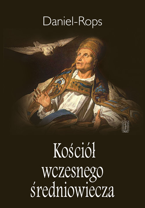 Image of Kościół wczesnego średniowiecza