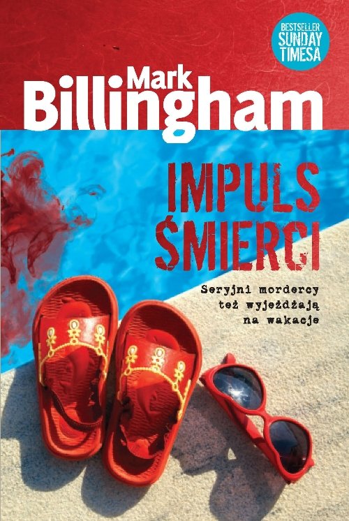 Image of Impuls śmierci