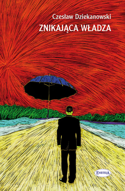 Image of Znikająca władza
