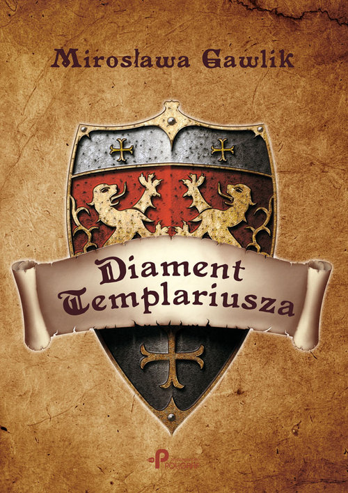 Image of Diament Templariusza