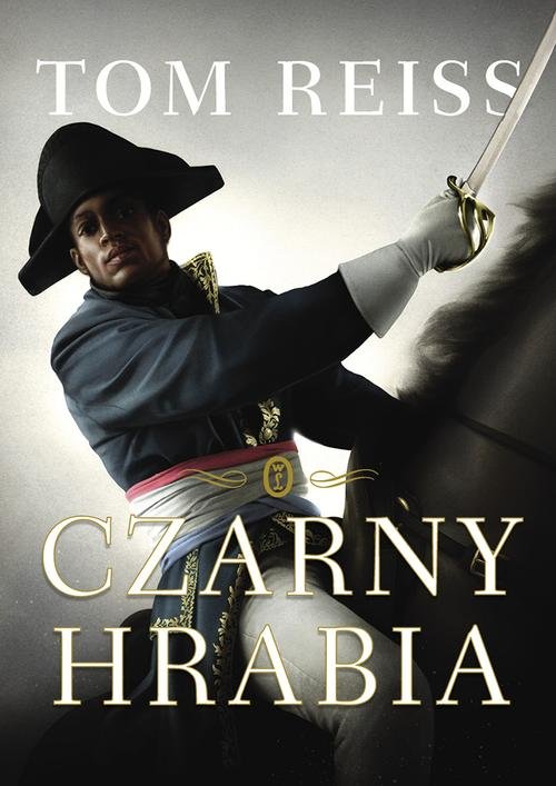 Image of Czarny hrabia