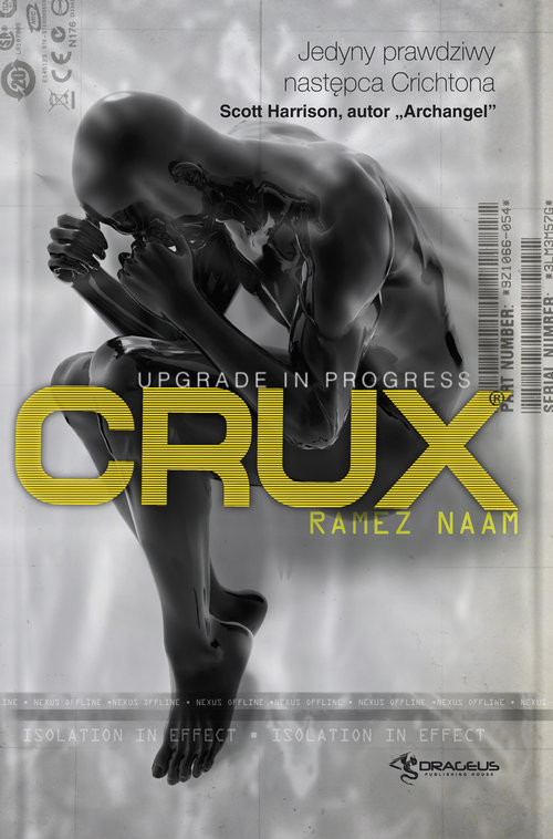 Image of Crux