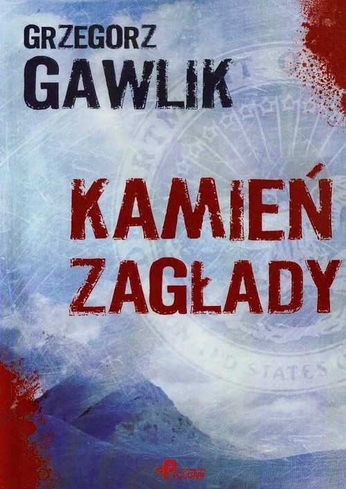 Image of Kamień zagłady