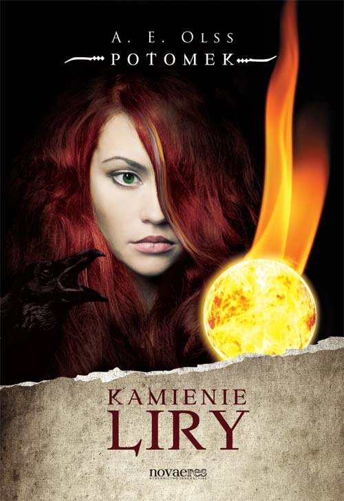 Image of Kamienie Liry Potomek