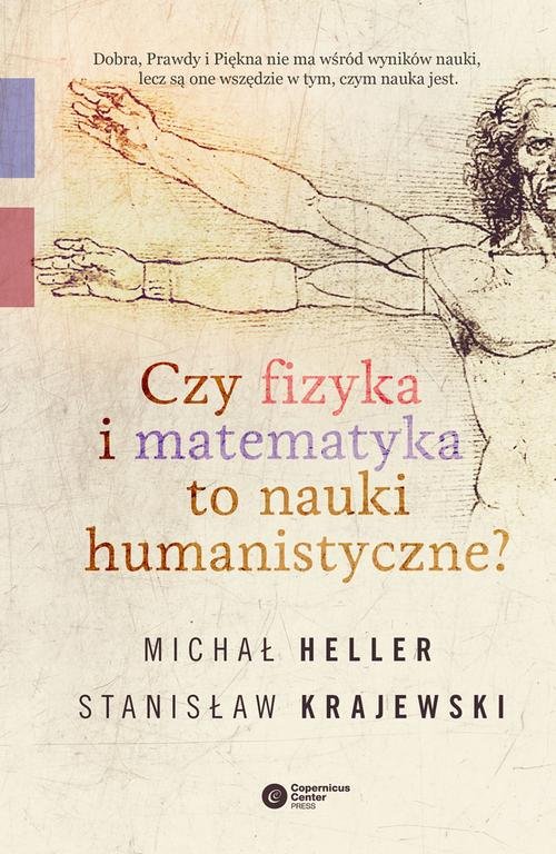 Image of Czy fizyka i matematyka to nauki humanistyczne?