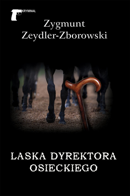 Image of Laska dyrektora Osieckiego