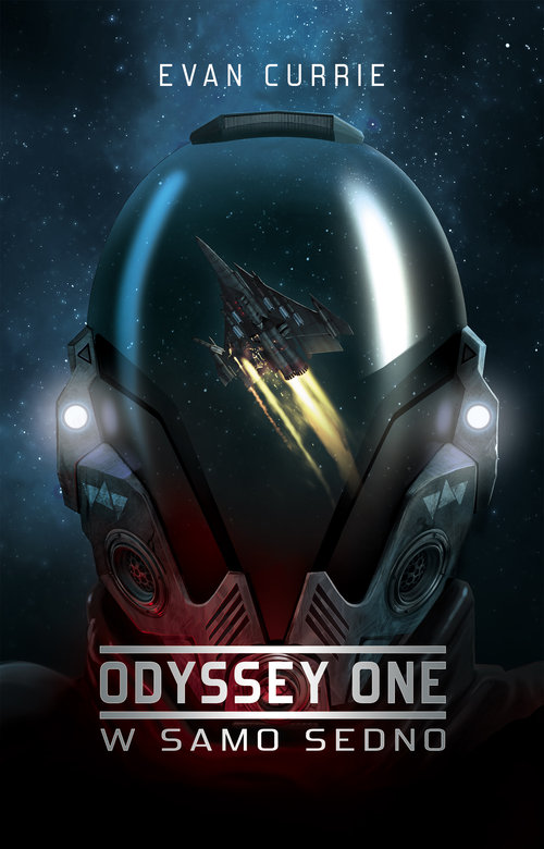 Image of Odyssey One: W samo sedno