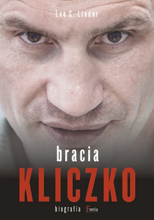Image of Bracia Kliczko Biografia