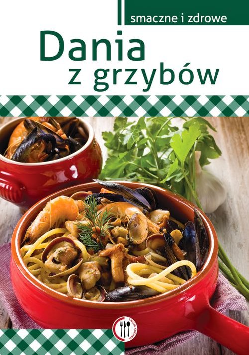 Image of Dania z grzybów