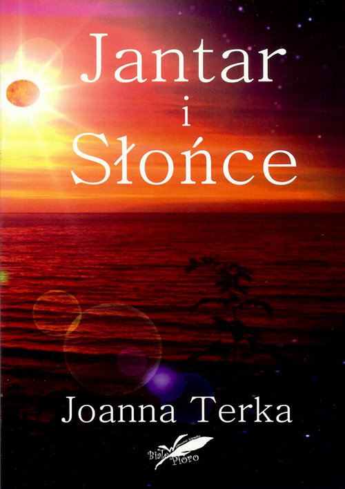 Image of Jantar i Słońce