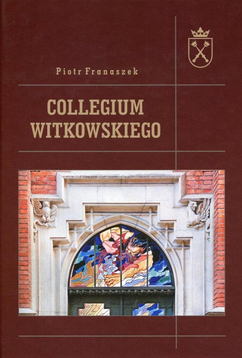 Image of Collegium Witkowskiego