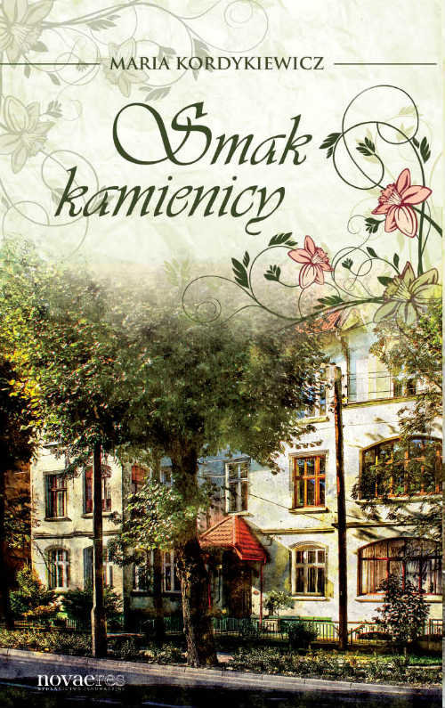 Image of Smak kamienicy
