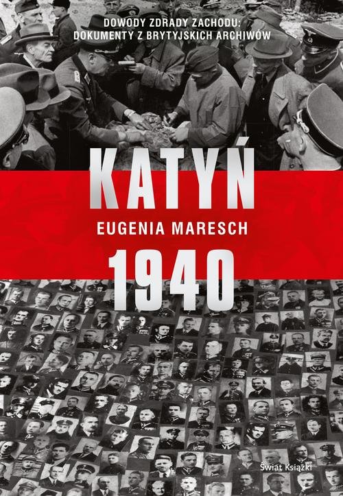 Image of Katyń 1940