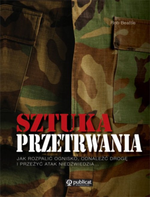 Image of Sztuka przetrwania