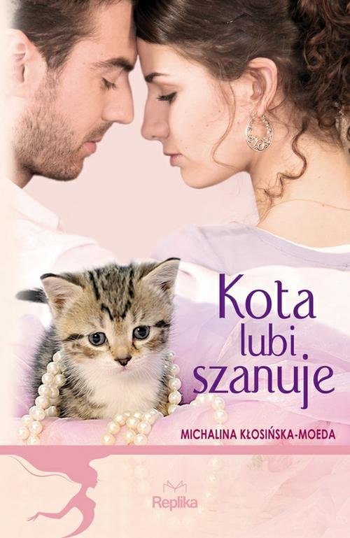 Image of Kota lubi szanuje