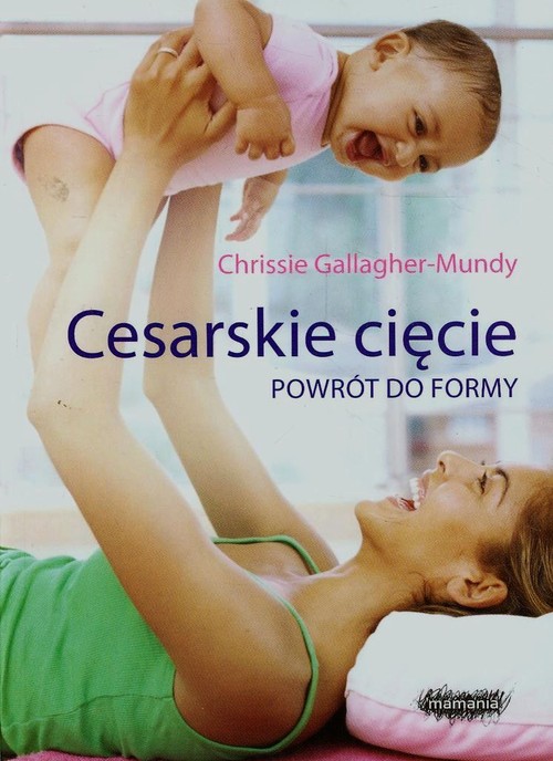 Image of Cesarskie cięcie Powrót do formy