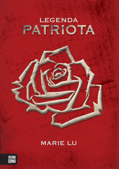 Image of Legenda Patriota