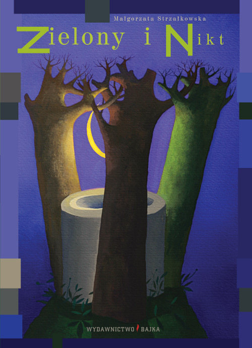 Image of Zielony i Nikt