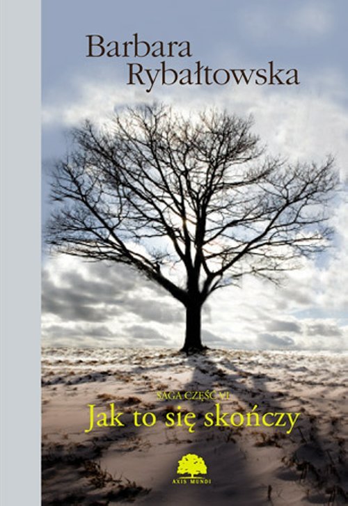 Image of Jak to się skończy 6