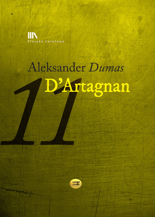 Image of D'Artagnan