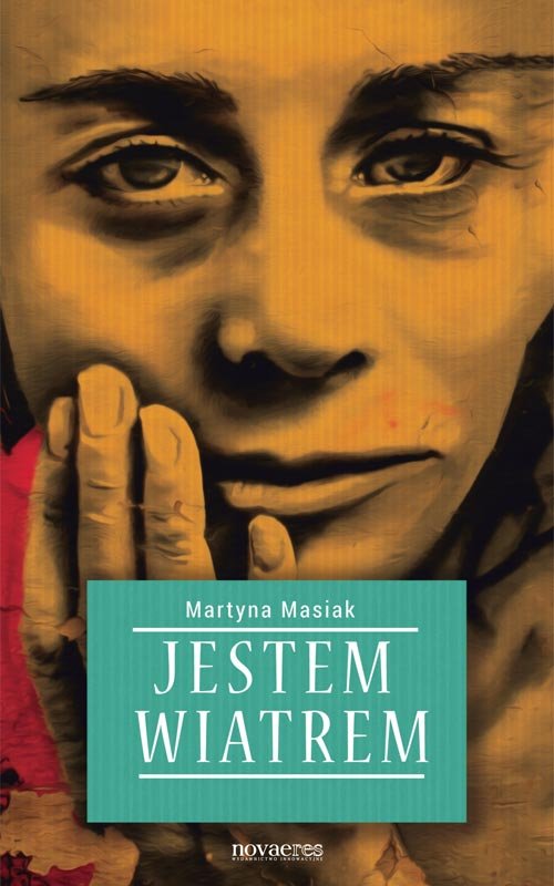 Image of Jestem wiatrem