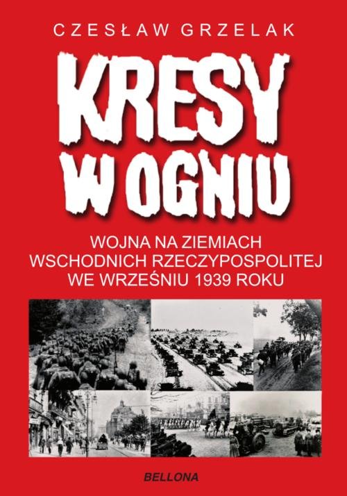 Image of Kresy w ogniu
