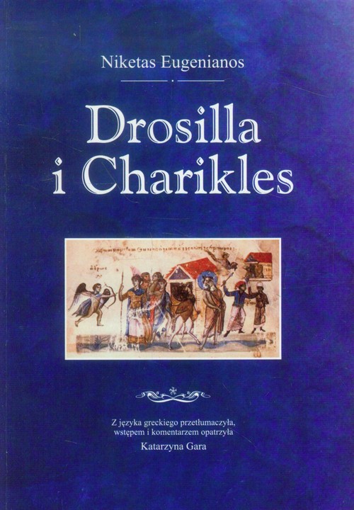 Image of Drosilla i Charikles