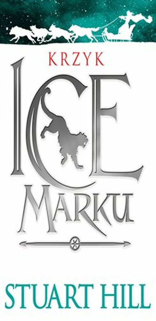 Image of Krzyk Icemarku
