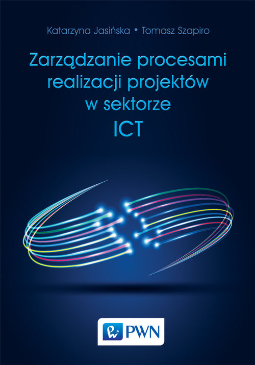Image of Zarządzanie procesami realizacji projektów w sektorze ICT