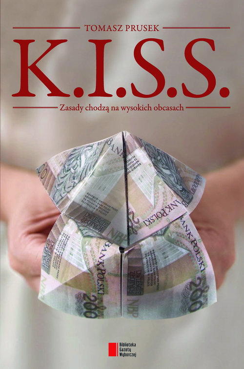 Image of K.I.S.S.