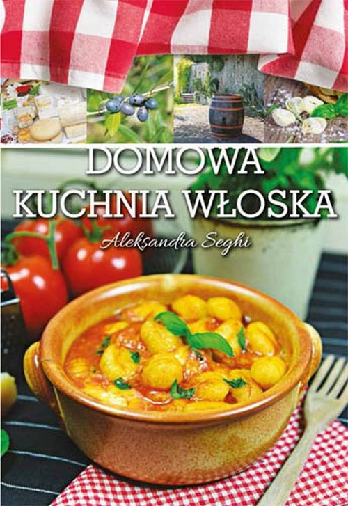 Image of Domowa kuchnia włoska
